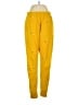Nike Yellow Track Pants Size M - photo 1