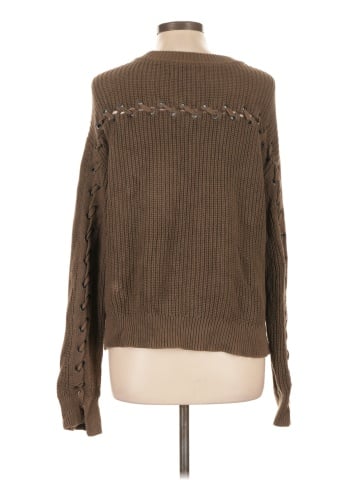 ALLSAINTS Pullover Sweater (view 2)