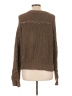 ALLSAINTS Brown Pullover Sweater Size L - photo 2