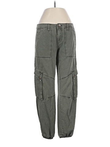 Fire Los Angeles Cargo Pants (view 1)