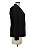 Ann Taylor Black Blazer Size 4 Petite - photo 4