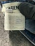 L'Agence Blue Jeans Size 26 waist - photo 8