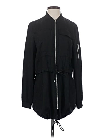 Zara TRF Coat (view 1)