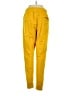 Nike Yellow Track Pants Size M - photo 2