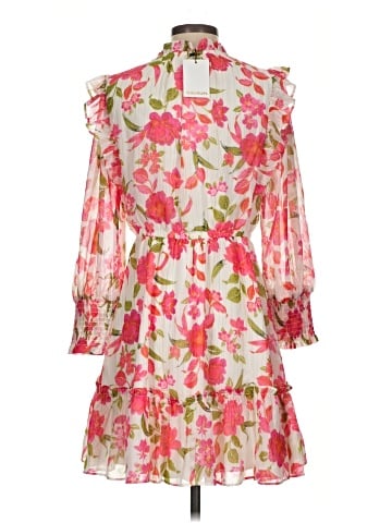 Sugarlips Cocktail Dress (view 2)