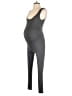 BUMPSuit Gray Jumpsuit Size S - photo 1