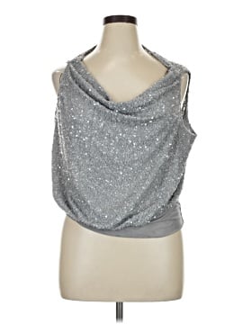 Urban Outfitters Sleeveless Blouse