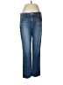 Democracy Stars Blue Jeans Size 6 - photo 1