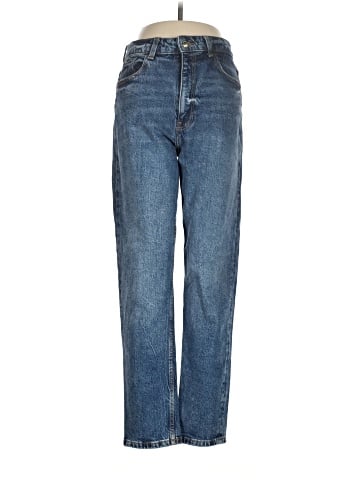 Zara Jeans (view 1)