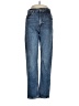Zara Blue Jeans Size 6 - photo 1