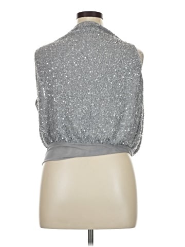 Urban Outfitters Sleeveless Blouse (view 2)