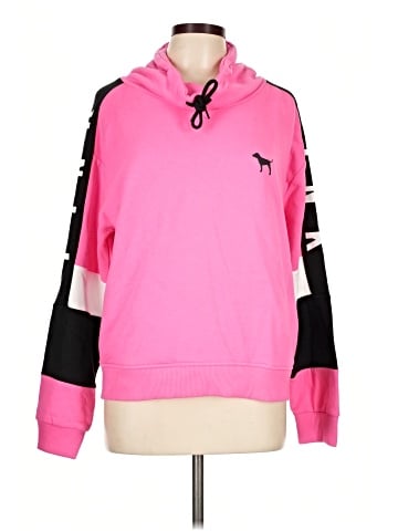 Victoria's Secret Pink Sweatshirt (view 1)