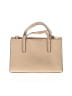 Tory Burch Solid Gold Leather Satchel One size - photo 3