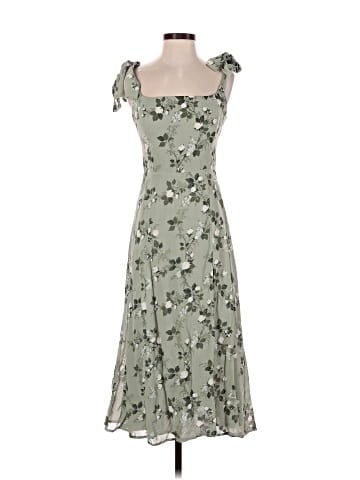 Reformation Cocktail Dress (view 1)
