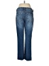Democracy Stars Blue Jeans Size 6 - photo 2