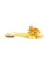Liliana Yellow Sandals Size 7 - photo 1