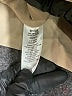Garage Solid Tan Skort Size XS - photo 4
