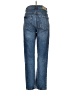 Zara Blue Jeans Size 6 - photo 2