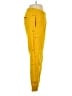 Nike Yellow Track Pants Size M - photo 4