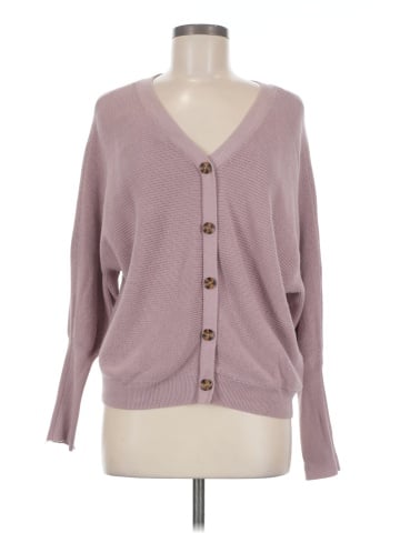 Hippie Rose Cardigan (view 1)