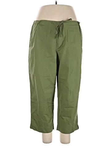 Chaus Casual Pants (view 1)