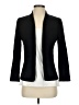 J.Crew Black Blazer Size 2 - photo 1