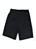 Nike 100% Polyester Black Athletic Shorts Size M - photo 2