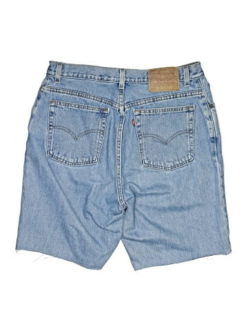 Levi's Denim Shorts (view 2)