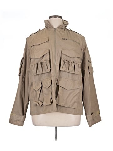 Early Winters Jacket (view 1)