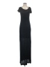 Splendid Black Casual Dress Size S - photo 1