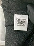 Merona Houndstooth Black Casual Dress Size M - photo 8