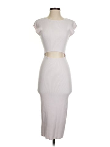 Wilfred Free Cocktail Dress (view 1)