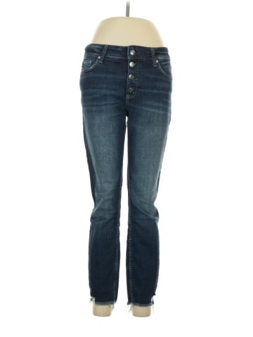 Silver Jeans Co. Jeans (view 1)