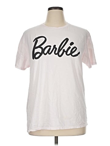 Barbie Short Sleeve T-Shirt (view 1)