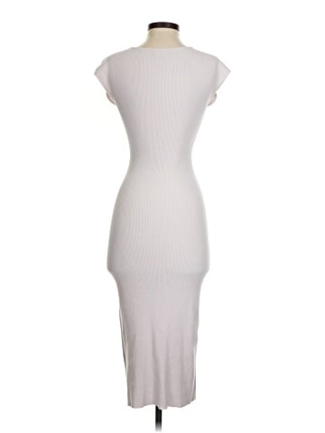 Wilfred Free Cocktail Dress (view 2)