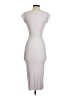 Wilfred Free Gray Cocktail Dress Size S - photo 2