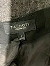Talbots Black Dress Pants Size 6 - photo 7