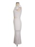 Wilfred Free Gray Cocktail Dress Size S - photo 5