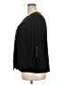 DressBarn Black 3/4 Sleeve Blouse Size 2X - photo 5