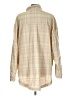 We the Free 100% Cotton Tan Poncho Size L - photo 2