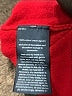 Tommy Hilfiger 100% Cotton Red Pullover Sweater Size S - photo 8
