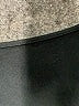 Unbranded Solid Black Casual Dress Size S (estimated) - photo 7