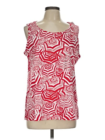 Coral Bay Tank Top (view 1)