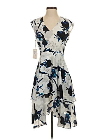 Ivanka Trump Cocktail Dress (view 1)