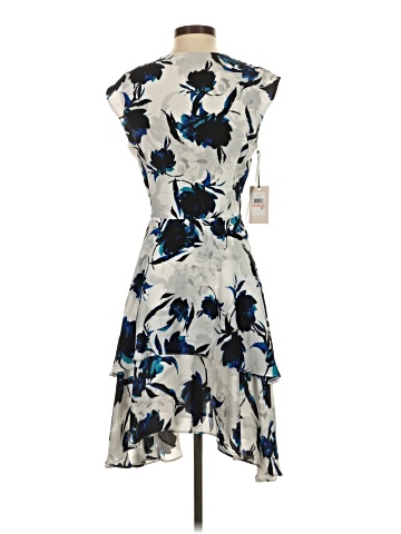 Ivanka Trump Cocktail Dress (view 2)