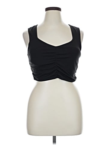 Gap Fit Sleeveless Top (view 1)
