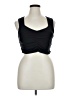 Gap Fit Black Sleeveless Top Size XL - photo 1