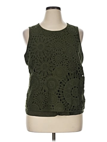 Maurices Sleeveless Top (view 1)