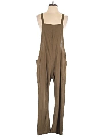 Hem & Thread Jumpsuit (view 1)
