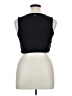 Gap Fit Black Sleeveless Top Size XL - photo 2